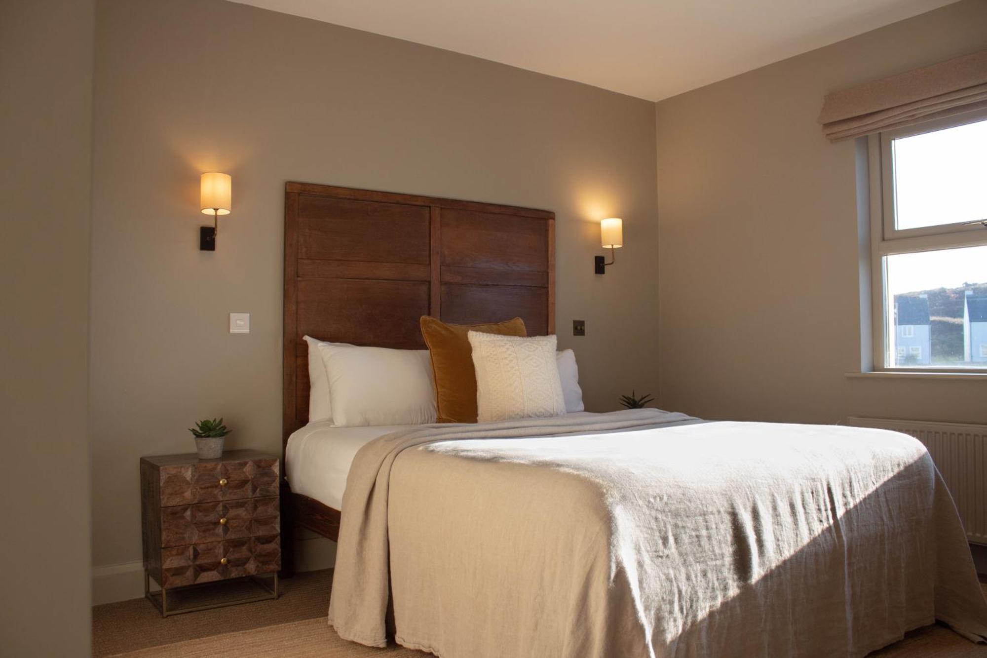 Fiddle + Bow Hotel Doolin Dış mekan fotoğraf
